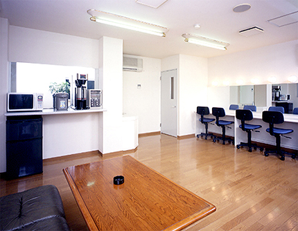 A棟3F / ゲストルームA