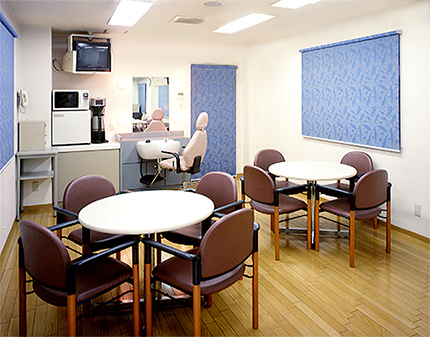 ゲストルーム棟2F / ゲストルームD