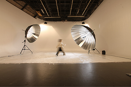 インタースタジオ I-3st