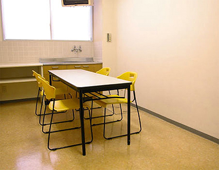 I-2st 1F / ミーティングルーム