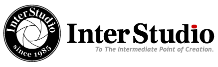 インタースタジオ